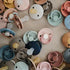 Frigg Classic Latex Pacifiers